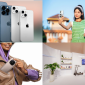 Tin công nghệ trưa 16/5: Xiaomi ra mắt TV mới, Redmi Note 14 vàng sa mạc ra mắt, bảng giá iPhone 13, OPPO Reno14 ra mắt