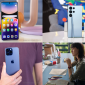 Tin công nghệ tối 16/5: iPhone 14 Pro Max giá rẻ, Galaxy S25 Ultra hạ giá, Redmi Note 14 Pro Plus hấp dẫn