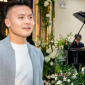 Chu Thanh Huyền khoe quà 'khủng' từ Quang Hải giữa loạt ồn ào, dân mạng rần rần 'xin vía'