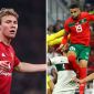 HLV Mourinho 'giải cứu' Rasmus Hojlund, Man United được mở đường chiêu mộ 'cơn ác mộng' của Ronaldo?