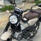 Bảng giá xe Yamaha PG-1 2025 giữa tháng 5/2025 rẻ như bèo: 'Chơi sát ván' Honda Future và Wave Alpha
