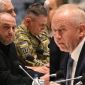 Hòa đàm Nga - Ukraine diễn ra nhanh chóng, kết quả cuối cùng khiến Ukraine và châu Âu 'náo loạn' 
