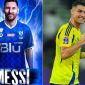 Inter Miami 'lo sốt vó', Al Hilal kích hoạt bom tấn gần 1 tỷ euro đưa Messi về Saudi League?