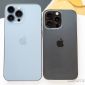 Bảng giá iPhone 13 tháng 5: iPhone 13 xả kho rẻ như bèo, iPhone 13 Pro Max hạ kịch sàn vì thiếu AI