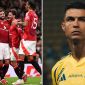 Kết quả bóng đá hôm nay: Man Utd gây sốt trước chung kết Europa League; Ronaldo chia tay Al Nassr?