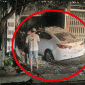 Mức xử phạt tài xế Mazda tông xe Lexus, lao vào nhà dân rồi bỏ trốn có thể phải đối diện?