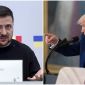 Trước giờ diễn ra cuộc đàm phán với Nga, Tổng thống Zelensky có phát ngôn chấn động về Tổng thống Trump