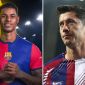 Man United chốt giá bán Rashford, Barcelona chiêu mộ thành công người thay Lewandowski?