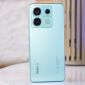 Redmi Note 13 Pro 5G rẻ thủng sàn tháng 5/2025, chèn ép iPhone 16 át vía vua tầm trung Galaxy A56 5G