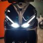 ‘Siêu phẩm’ xe ga 125cc mới giá rẻ 27,6 triệu đồng ra mắt: Đẹp át vía Honda Vision, xịn như SH Mode