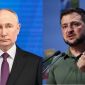 Ông Putin không đến gặp mặt, Tổng thống Ukraine nhắn gửi thông điệp đúng 2 từ trước khi rời Thổ Nhĩ Kỳ