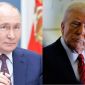 Ông Trump tiết lộ lý do Tổng thống Putin không đến đàm phán với Ukraine, hóa ra là vì 1 người đặc biệt