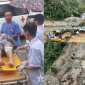 Danh tính 9 người thương vong trong vụ sạt lở công trường thủy điện ở Lai Châu, hé lộ nguyên nhân