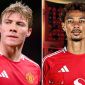 Tin chuyển nhượng mới nhất 16/5: Manchester United đón 5 tân binh; Hojlund chốt bến đỗ mới?