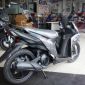 Tin xe 16/5: ‘Vua xe ga’ mới của Yamaha về đại lý giá 28 triệu đồng, rẻ hơn Honda Vision và SH Mode