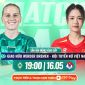 Trực tiếp bóng đá ĐT Việt Nam vs Werder Bremen, 19h ngày 16/5 - Link xem giao hữu ĐTVN trên VTV HD