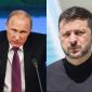 Ukraine 'tức giận' tố cáo Nga lăng mạ ông Zenlensky khi ông Putin từ chối xuất hiện tại điện đàm