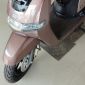 Tuyên chiến Honda Vision, ‘xe ga quốc dân’ mới giá 29 triệu đồng ra mắt, thiết kế đẹp lấn át SH Mode