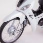 Quên Honda Future đi, ‘vua xe số’ mới đẹp hơn Wave Alpha ra mắt tại Việt Nam, giá rẻ 17,9 triệu đồng