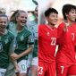 Xem trực tiếp ĐT Việt Nam vs Werder Bremen ở đâu, kênh nào? Link xem trực giao hữu ĐT nữ Việt Nam HD