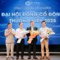 Đại hội đồng Cổ đông HYRA HOLDINGS 2025: Cột mốc chiến lược trong hành trình toàn cầu hóa