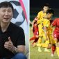 Bảng xếp hạng V.League 2024/25 mới nhất: Cuộc đua trụ hạng ngã ngũ; HLV Kim Sang Sik đón tin vui