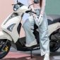 Honda chính thức ra mắt ‘xe ga quốc dân’ giá 32 triệu đồng thay thế Vision, đẹp và xịn hơn SH Mode