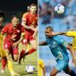 Kết quả bóng đá V.League hôm nay: Bùi Tiến Dũng lập kỷ lục; HAGL bị đẩy vào thế nguy hiểm
