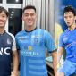 Đại gia V.League săn đón, 'công thần' ĐT Việt Nam gây ngỡ ngàng với bến đỗ mới