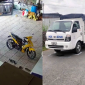Tình trạng sức khỏe đáng lo ngại của tài xế bị cha nữ sinh 14 tuổi bắn, hé lộ tiên lượng từ bác sĩ