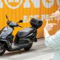 Tin xe 17/5: Rẻ hơn Honda Vision, ‘vua xe ga’ 125cc mới ra mắt giá 27,6 triệu đồng, đẹp như SH Mode