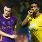 Bảng xếp hạng Vua phá lưới V.League 2024/25 mới nhất: Trụ cột ĐT Việt Nam hụt hơi, ngôi đầu đổi chủ