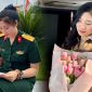 Hoa khôi bóng chuyền Phạm Thị Yến ký 'bản hợp đồng cuộc đời', nhan sắc U40 giờ ra sao?