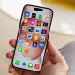 Đây là iPhone bán chạy nhất nửa cuối năm 2024, suýt giành ngôi vua doanh số, ăn đứt Galaxy S24 Ultra