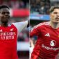 Kết quả bóng đá Ngoại hạng Anh hôm nay: Arsenal mất vé dự Champions League; MU đón tin dữ trên BXH?