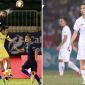 Kết quả bóng đá V.League hôm nay 18/5: Tuấn Anh gây sốt ở TX Nam Định, cuộc đua vô địch ngã ngũ?
