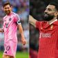 Lịch thi đấu bóng đá hôm nay: Messi gây thất vọng ở Inter Miami; BXH Ngoại hạng Anh có biến?