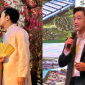 Cường Đô La lần đầu tiết lộ những bí mật về mẹ ruột, muốn đổi tên công ty sau hơn 30 năm