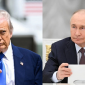 Ông Trump đe dọa trừng phạt nặng nề nếu Nga không làm điều này, tiết lộ quan hệ với Tổng thống Putin