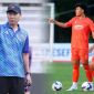 Viên ngọc quý ĐT Việt Nam hồi phục 'thần tốc', HLV Kim Sang-sik có thay đổi quan trọng