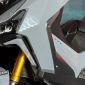 Đại chiến Honda SH, ‘vua xe ga' mới chất hơn Air Blade ra mắt, có phanh ABS 2 kênh, màn TFT, giá mềm