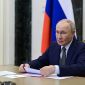 Tổng thống Putin ‘chốt cứng’ tương lai của Ukraine, tự tin nắm chắc lợi thế trong chiến dịch quân sự đặc biệt