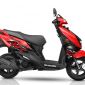 Đả bại Honda Vision, Suzuki ra mắt ‘xe ga quốc dân’ 125cc mới giá rẻ 24 triệu đồng, đẹp hơn SH Mode