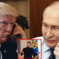 Nóng: Tổng thống Ukraine tuyên bố một câu không ngờ ngay sát giờ Nga và Mỹ điện đàm về cuộc xung đột