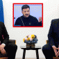 Ukraine thông báo tin dữ cho Nga ngay sát giờ diễn ra cuộc điện đàm giữa TT Putin và TT Trump