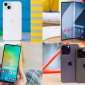 Tin công nghệ trưa 19/5: Bảng giá iPhone 14, Galayx A06 giá rẻ, Redmi 13C siêu rẻ, Galaxy Z Fold6 giảm đậm sâu