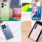 Tin công nghệ tối 19/5: vivo S20 giá rẻ, iPhone 16 Pro giá lao dốc, Galaxy S23 giảm mạnh, Redmi Note 14 hấp dẫn