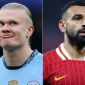 Bảng xếp hạng Ngoại hạng Anh 2024/25 mới nhất: Man City mất vé dự Cúp C1; Liverpool tiếp tục buông?