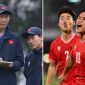 Trụ cột ĐT Việt Nam báo tin vui, HLV Kim Sang Sik thở phào trước trận 'chung kết' ở VL Asian Cup
