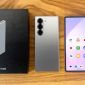 Chốt ngay Galaxy Z Fold6 fullbox giảm liền tay 8 triệu, màn hình cực lớn thỏa sức xem phim, lướt web